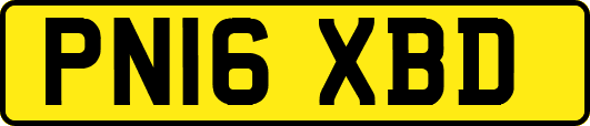 PN16XBD