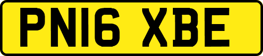 PN16XBE