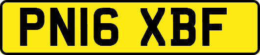 PN16XBF