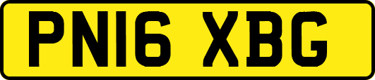 PN16XBG