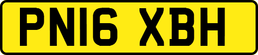 PN16XBH