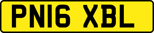 PN16XBL