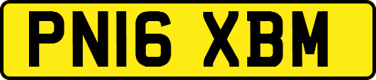 PN16XBM