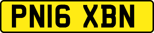 PN16XBN
