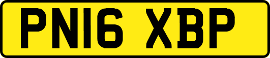 PN16XBP