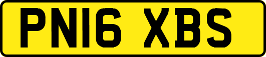 PN16XBS