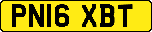 PN16XBT