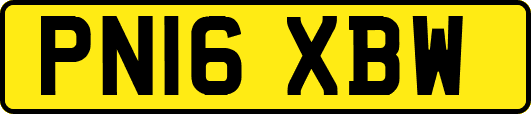 PN16XBW