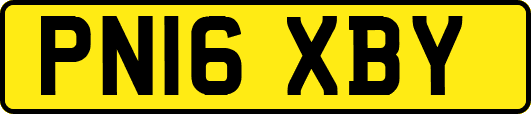 PN16XBY