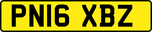PN16XBZ