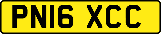 PN16XCC