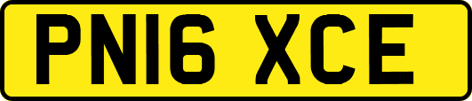 PN16XCE