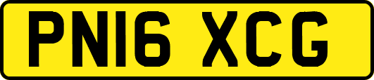 PN16XCG