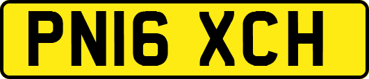 PN16XCH