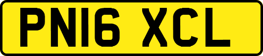 PN16XCL