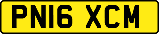 PN16XCM