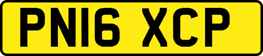 PN16XCP