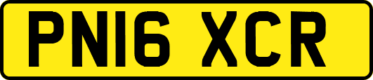 PN16XCR