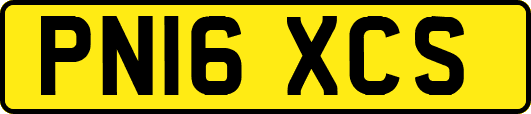 PN16XCS