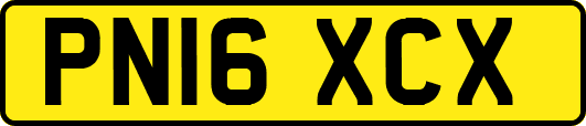 PN16XCX
