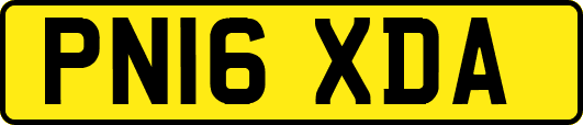 PN16XDA