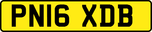 PN16XDB