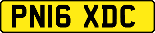 PN16XDC