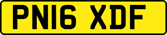 PN16XDF