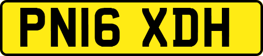PN16XDH