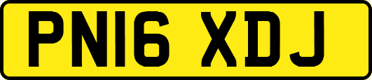 PN16XDJ