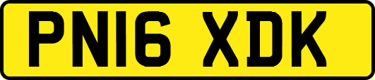 PN16XDK
