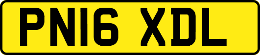 PN16XDL
