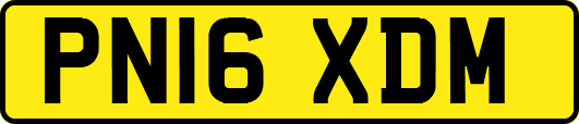 PN16XDM