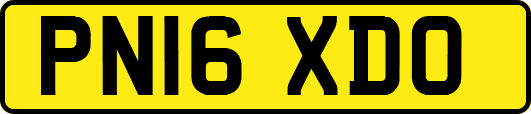 PN16XDO