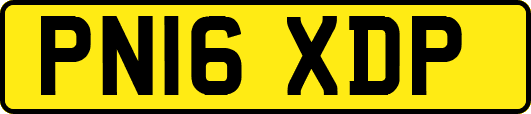 PN16XDP