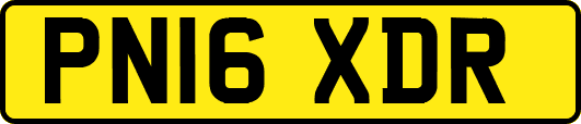 PN16XDR