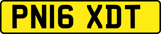 PN16XDT