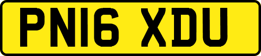 PN16XDU