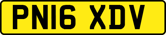 PN16XDV