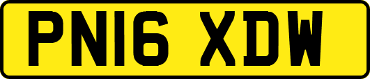 PN16XDW