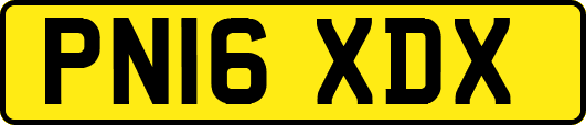 PN16XDX