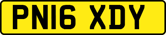 PN16XDY