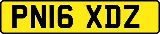 PN16XDZ