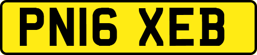 PN16XEB