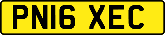 PN16XEC