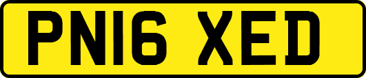 PN16XED