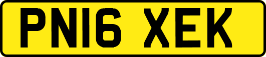 PN16XEK