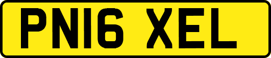 PN16XEL