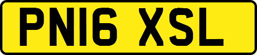 PN16XSL