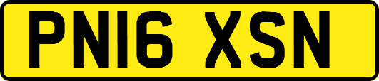 PN16XSN
